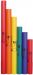 BoomWhackers Pentatoninen Setti - 6 putkea