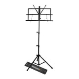 Ibanez IML21 Nuottitelineen LED-valo
