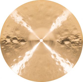 Meinl 14" Byzance Dual Hihat