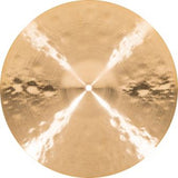 Meinl 14" Byzance Dual Hihat