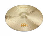 Meinl 20" Byzance Jazz Medium Thin Crash