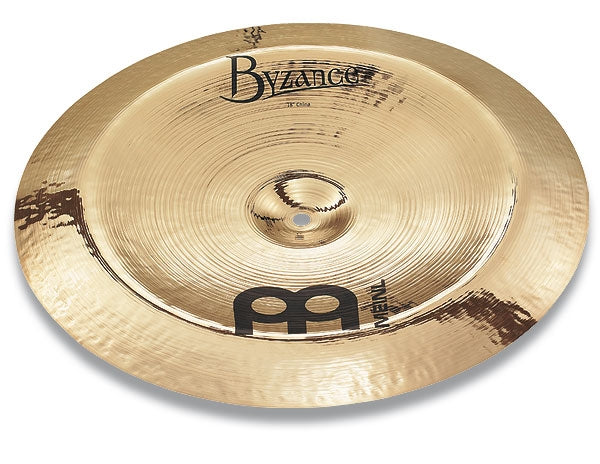 Meinl 18" Byzance Brilliant China