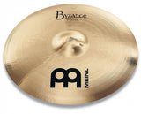 Meinl 20" Byzance Brilliant Medium Ride