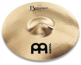 Meinl 10" Byzance Brilliant Splash