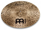 Meinl 20" Byzance Dark Raw Bell Ride