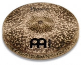 Meinl 14" Byzance Extra Dry Medium Hihat