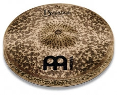 Meinl 14" Byzance Serpents Hihat Brilliant