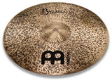 Meinl 21" Byzance Dark Ride