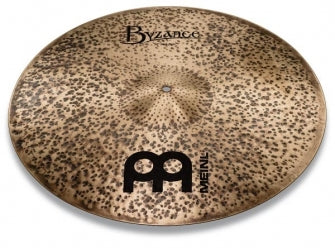 Meinl 21" Byzance Dark Ride