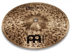 Meinl 6" Byzance Brilliant Splash -symbaali