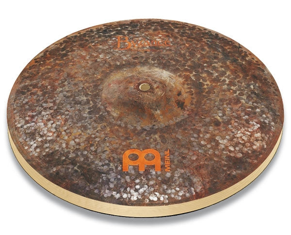 Meinl 14" Byzance Extra Dry Medium Hihat
