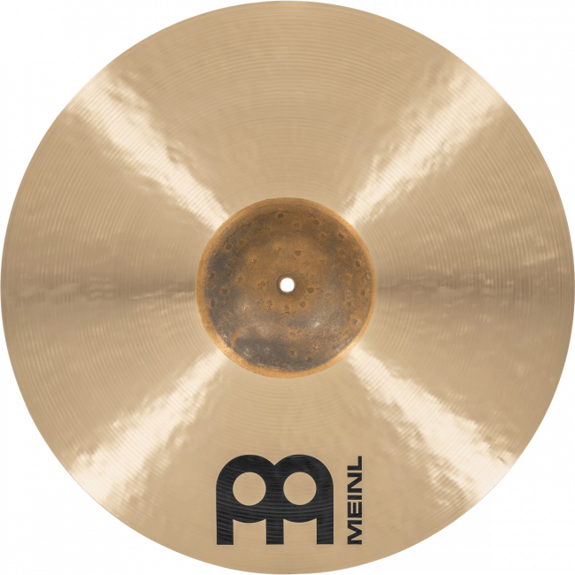 Meinl 20" Byzance Traditional Polyphonic Ride