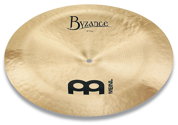Meinl 16" Byzance Traditional China