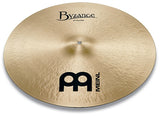 Meinl 20" Byzance Traditional Heavy Ride
