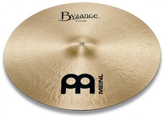 Meinl 20" Byzance Traditional Heavy Ride
