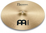 Meinl 19" Byzance Traditional Medium Thin Crash