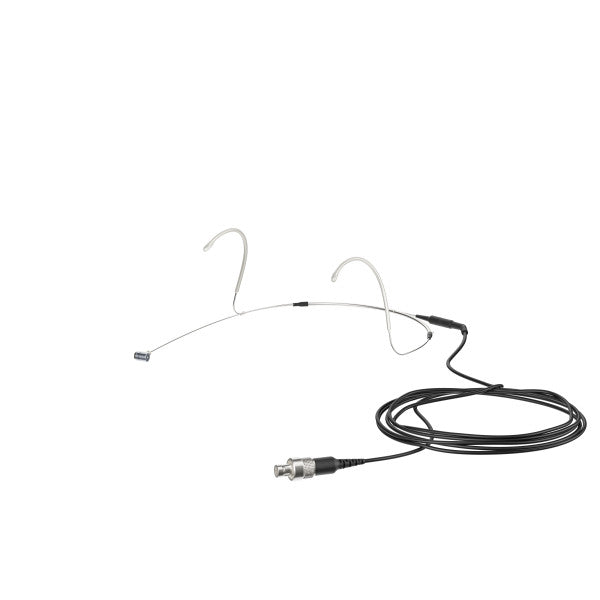 HEADMIC 4 (SILVER 3-PIN)