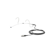 HEADMIC 4 (SILVER 3-PIN)