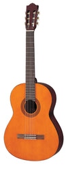 Yamaha C40III klassinen kitara, natural