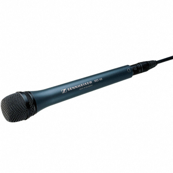 Sennheiser MD 46 ENG-mikrofoni