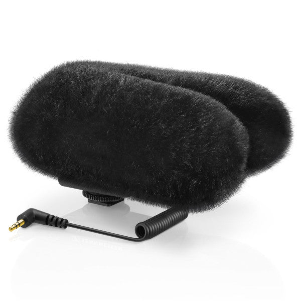 Sennheiser MKE 440 Stereokameramikrofoni