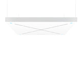Sennheiser TeamConnect Ceiling 2 kattomikrofoni, valkoinen