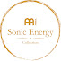 Meinl Sonic Energy Pala Bracelet Shaker