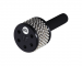 Meinl CA5BK-S Cabasa, Small