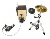 Meinl Cajon Drum Set