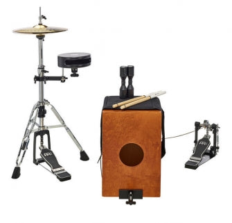 Meinl Cajon Drum Set