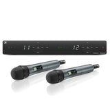 Sennheiser XSW 1-835 DUAL-A Langaton kaksoislaulusetti