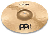 Meinl Classics Custom 10" Splash