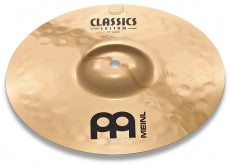 Meinl 8" Classics Custom Dark Splash