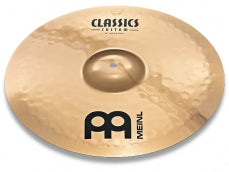 Meinl 18" Byzance Brilliant Heavy Hammered Crash