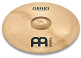 Meinl Classics Custom 20" Medium Ride