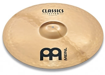 Meinl Classics Custom 20" Medium Ride