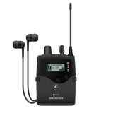 Sennheiser EK IEM G4-A Stereovastaanotin