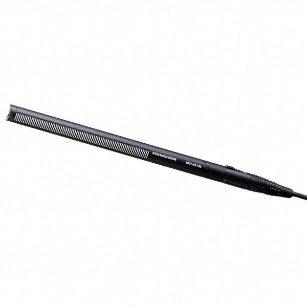 Sennheiser MKH 416-P48U3 RF Haulimikrofoni