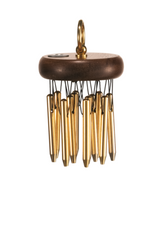 Meinl CH-HPEG Peg Chimes -käsi-chimes, pieni