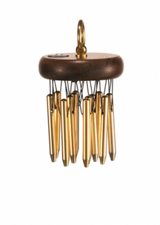 Meinl CH-HPEG Peg Chimes -käsi-chimes, pieni