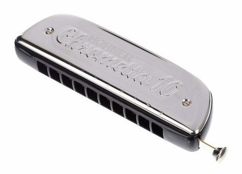 Kromaattiset huuliharput