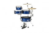 Tama Cocktail Jam Kit - Bright Orange Sparkle