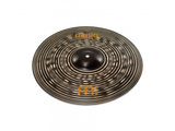 Meinl 16" Classics Custom Dark Crash