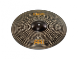 Meinl 18" Classics Custom Dark Crash