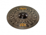 Meinl 21" Classics Custom Dark Crash