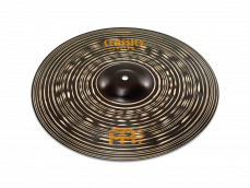 Meinl 21" Classics Custom Dark Crash