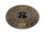 Meinl 21" Classics Custom Dark Crash
