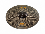 Meinl 19" Classics Custom Dark Crash Symbaali