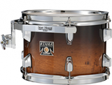 Tama Club Jam Mini Kit -rumpusetti telineillä ja tuolilla, Aqua Blue