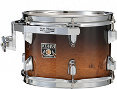 Tama Club Jam Mini Kit -rumpusetti telineillä ja tuolilla, Aqua Blue